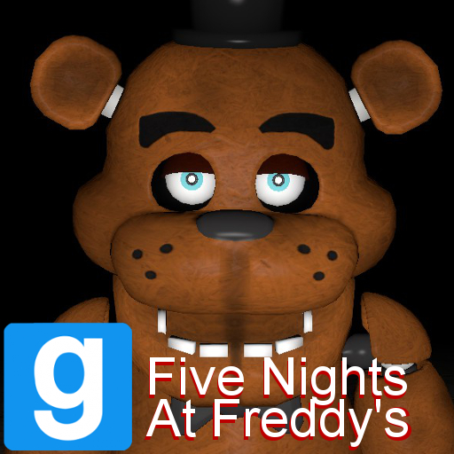 Five Nights at Freddy's NPC's / ENT's